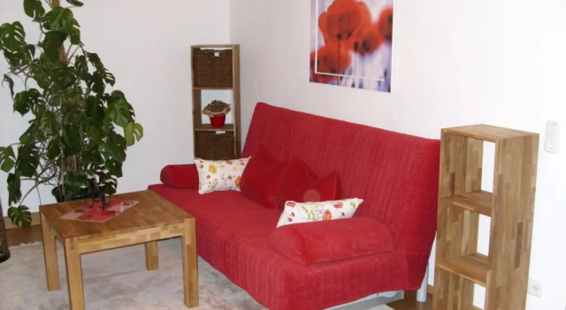 Ferienwohnung Frenkel, Prenota Hotel Hotel a Sassonia con parcheggio, Parcheggio