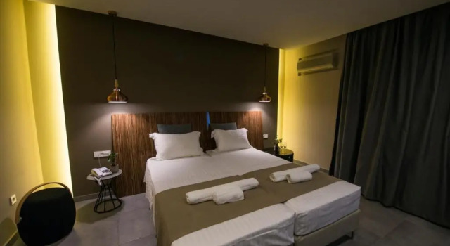 Номер Comfort Golden Star Hotel - Adults Only (+16)