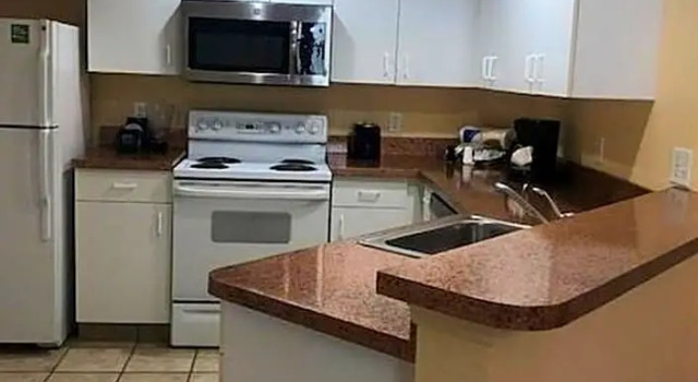 Двухместный номер Standard c 1 комнатой Vacation Village Orlando, Celebration