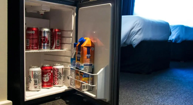 Трёхместный номер Standard Epico Recoleta Hotel