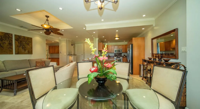 Kapalua Golf S 14p7&8 2 Bedroom Condo, Забронировать Отель Капалуа Лахайна