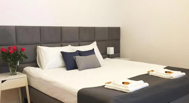 Апартаменты Vista Residence Airport