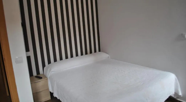 Двухместный номер Standard Hostal la Catedral