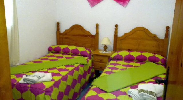 Conjunto Rural Las Rosas, Prenota Residence Apart-hotel a Axarquía, Residence