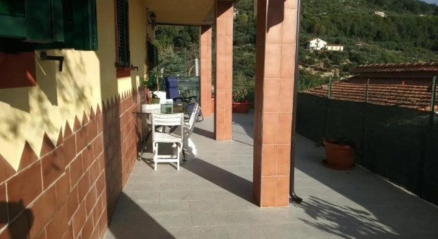 Апартаменты Deluxe Villa Patrizia
