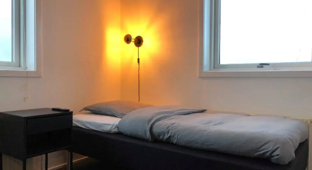 Standard cameră Kulukis Downtown Hostel