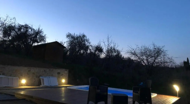 Вилла Villetta Toscana - Montepulciano