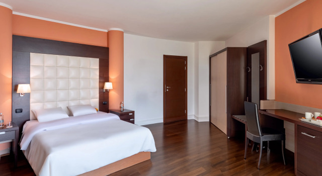 B&B HOTEL Settimo Torinese, Reserva ahora Bed & breakfast Hoteles en Settimo Torinese con aparcamiento, Aparcamiento