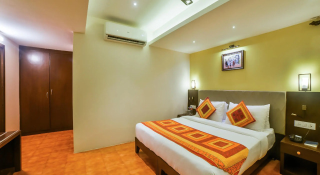 Beira Mar Beach Resort, Book Resort Hotels in Goa with a Pool, Swimming Pool