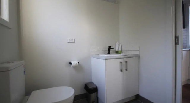 Студия Wonthaggi Park Lane Holiday Park