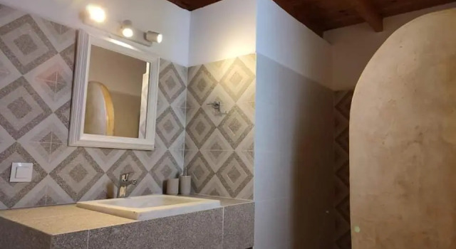 Студия Sunset Studios & Rooms