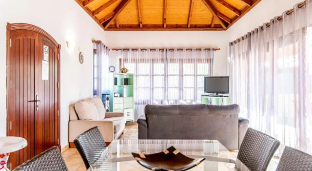 Вилла Villas Brisas del Mar