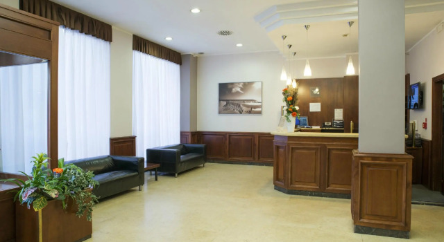 Hotel Miramonti