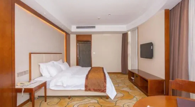 Люкс Bandao Lijing Hotel
