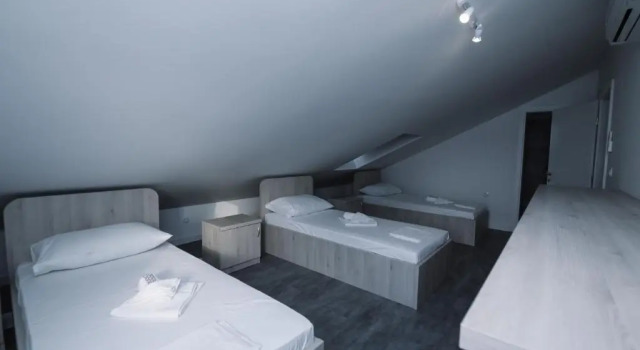 Номер Comfort Skunca’s house