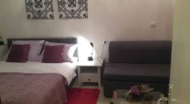 Студия Apartment Sunnyside