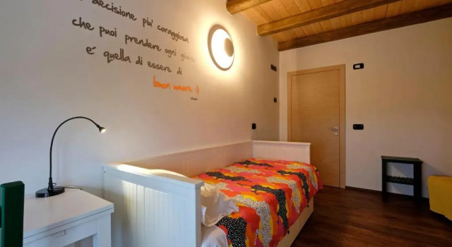 Номер Standard B&B El Mighelon