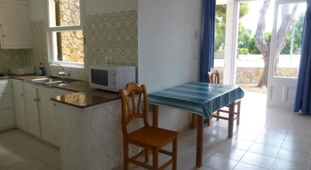 Playa Cala'n Blanes Apartamentos, Book Lejlighed Lejligheder i Ciutadella, Lejlighed