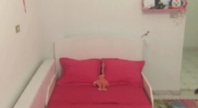 Апартаменты Deluxe Sweet Home Houmet Souk Djerba