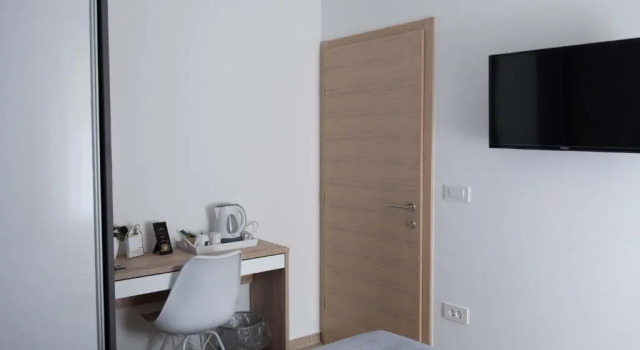 Ginko Boutique Rooms and Wellness