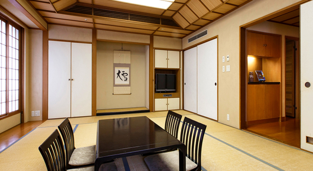 Номер Standard Hotel Monterey Sapporo