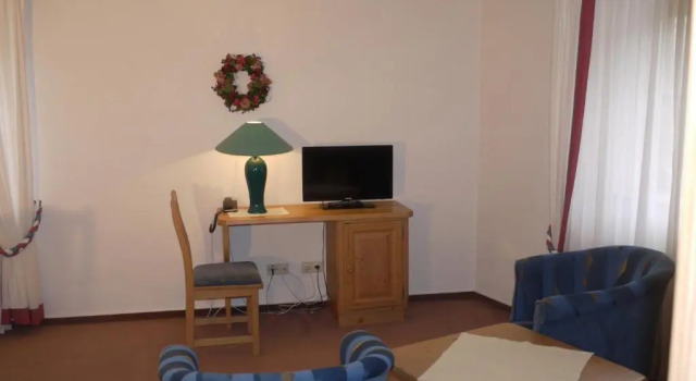 Habitación Estándar Aparthotel Fackler