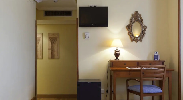 Номер Standard Hotel Casona de la Reyna