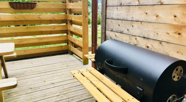 Chalet Marmotte 3, Забронировать Шале Бизнес-отели Морзин, рядом с Горнолыжный подъемник Мас Вержю, 4* 5*
