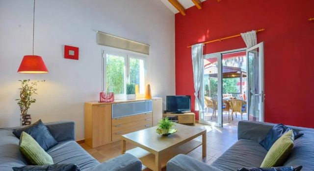 Villa Paula, Reservar Vila Alaior Minorca