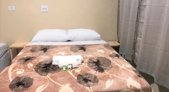 Трёхместный семейный номер Standard Hostel B2B SP
