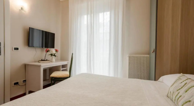 Двухместный номер Economy Villa Arizona