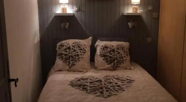 Studio Avrieux, Đặt Căn hộ Avrieux Maurienne Valley