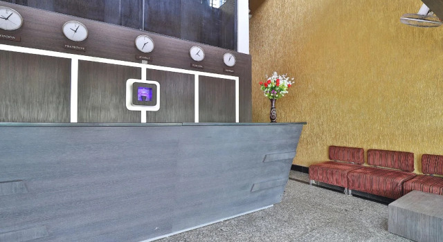 Super Townhouse Oak Bharuch Near Railway Station Formerly Hotel Kohinoor, Prenota Hotel Bharuch Gujarat