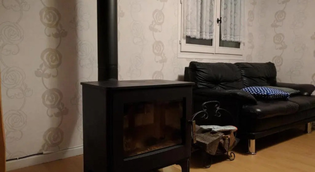 Апартаменты Appartement Daria
