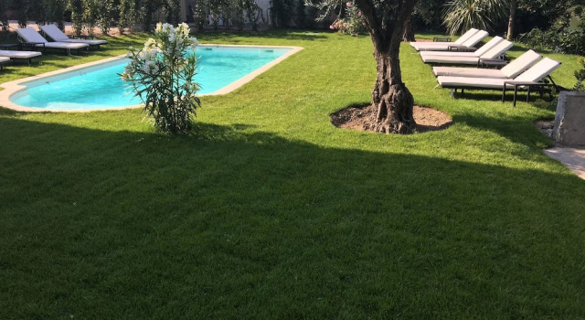 Villa Louise-Rose, Забронировать Вилла Вильнёв-Лубе Приморские Альпы