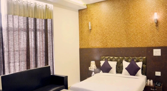 Treebo Cartier, Rezervovat Hotel Hotely v Bangalore s parkováním, Parkování