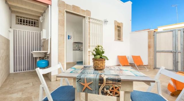 Апартаменты Comfort Villa Relù