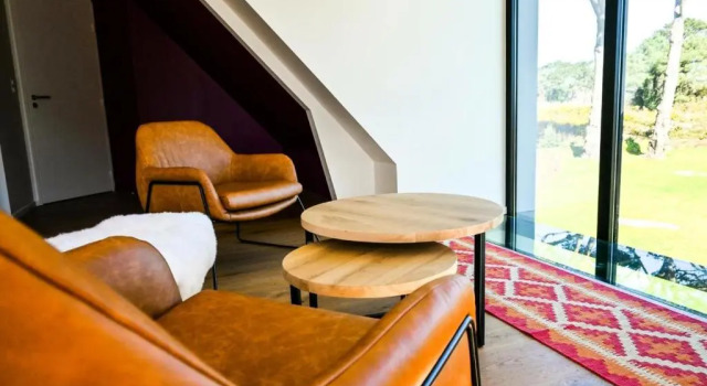 Résidence Les Ajoncs D'or-perros Guirec - Maisons & Villas pour 10 Personne 114, Rezerwuj Hotel Perros-Guirec 