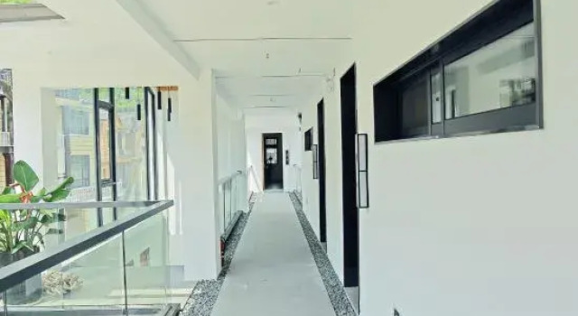 Mogan Youzi Wenchayuan Hostel, Boek Hostel Huzhou Zhejiang