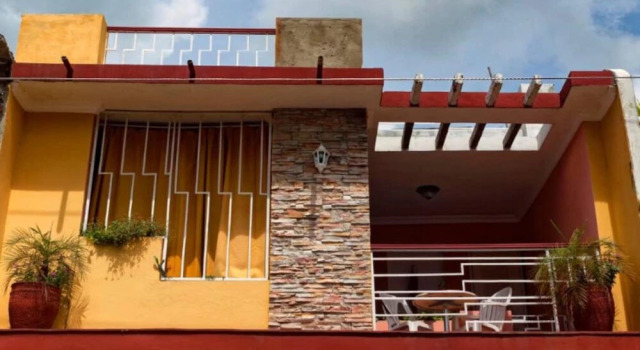 Villa Reboso, Rezervovat Vila Chaty v Sancti Spiritus, Chalupa