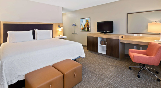 Hampton Inn & Suites Walla Walla, Book Hotel Walla Walla 