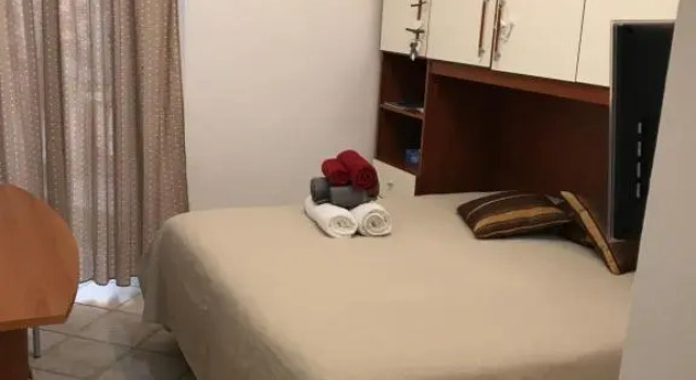 Nido d'amore a Terracina