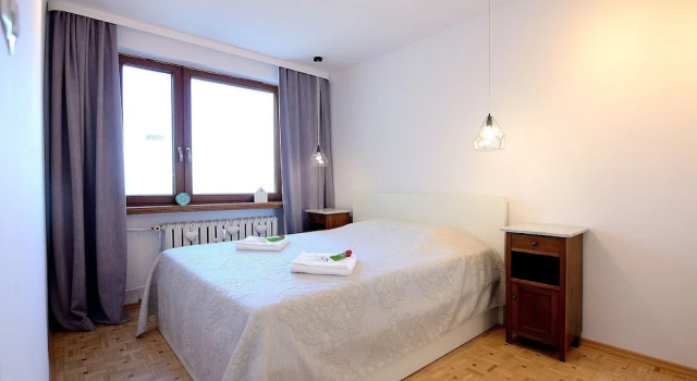 Victus Apartamenty, Apartament Zorza, Забронировать Апартаменты/квартира Апартаменты Каменного Потока, Апартаменты/квартира
