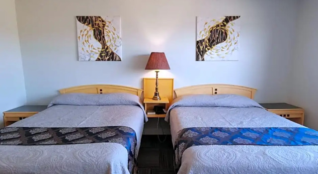 Двухместный номер Economy Country Garden Inn