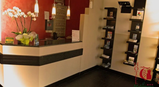 Residence Il Melograno, Забронировать Отель Отели Колумбария Сирмионе 3 звезды, 3*