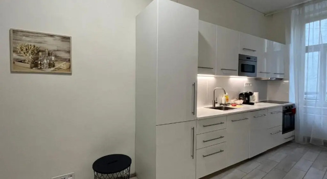 Appartamento Deluxe P.A.E.R. Apartments