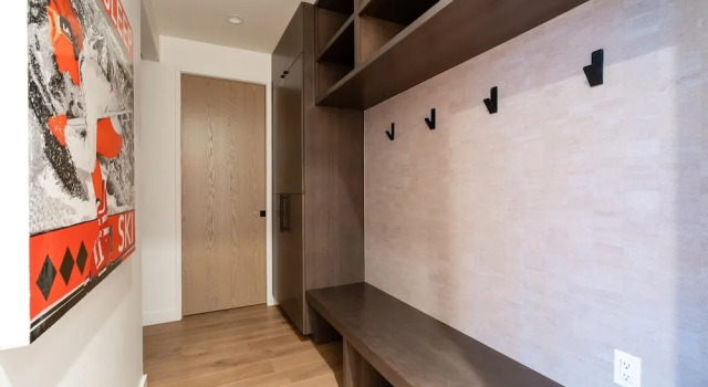 Номер Standard 232 Lakelodge 3 Bedroom Condo by Moonlight Basin Lodging