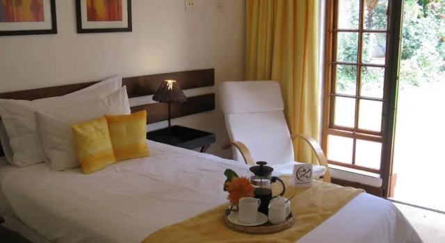 Touraco Guesthouse, Reservar Hotel Hotéis em Pretoria com piscina, Piscina