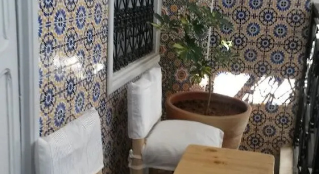 Riad Medina, Забронировать Отель Отели Марракеш-Тенсифт-Эль-Хауз с бассейном, Бассейн