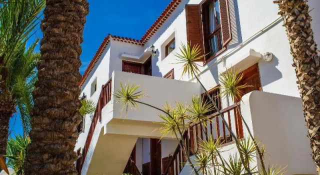 Apartment in Playa de las Americas